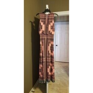 London Times Women's Maxi Dress sz 6